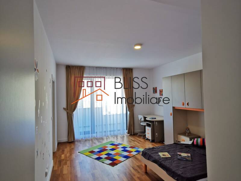 2 Bedroom Penthouse, Bucharest | Bliss Imobiliare / Photo 16 - BLISS Imobiliare