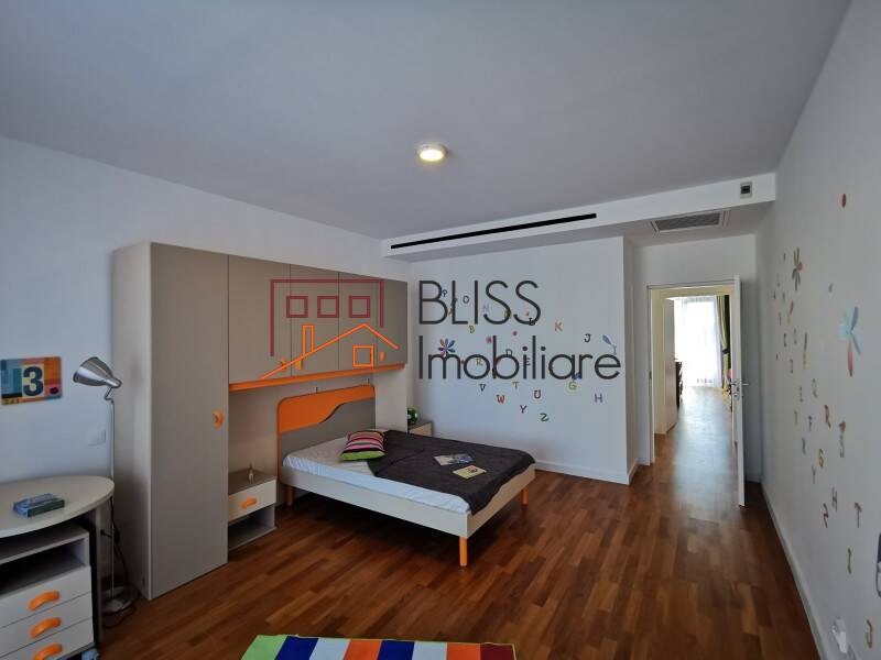 2 Bedroom Penthouse, Bucharest | Bliss Imobiliare / Photo 17 - BLISS Imobiliare