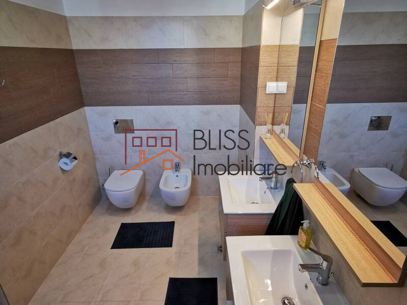 2 Bedroom Penthouse, Bucharest | Bliss Imobiliare / Photo 19 - BLISS Imobiliare
