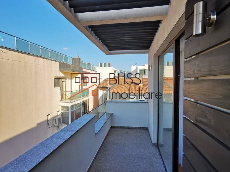 2 Bedroom Penthouse, Bucharest | Bliss Imobiliare / Photo 20 - BLISS Imobiliare