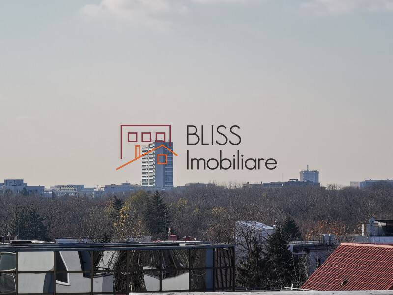 Penthouse 3 Camere | Bliss Imobiliare / Photo 2 - BLISS Imobiliare