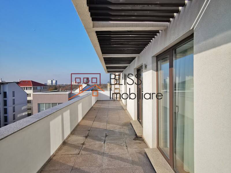 2 Bedroom Penthouse, Bucharest | Bliss Imobiliare / Photo 1 - BLISS Imobiliare