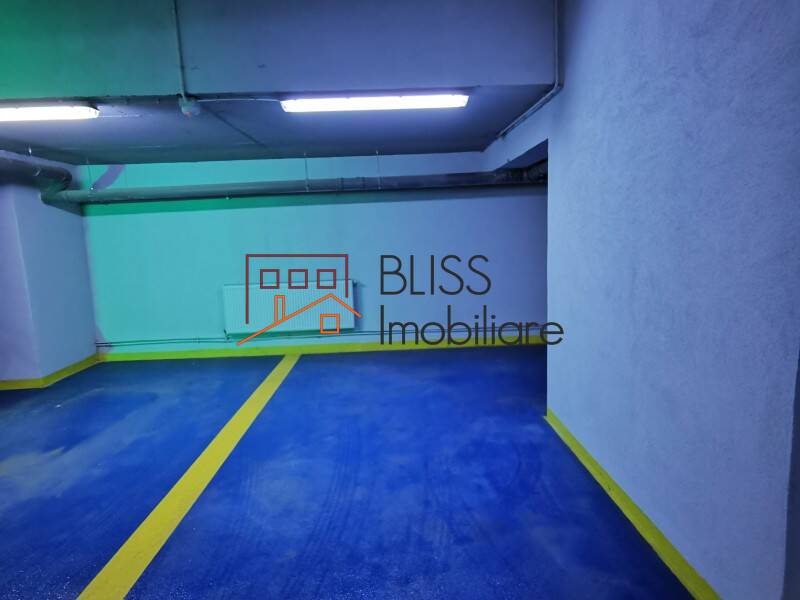 Penthouse 3 Camere | Bliss Imobiliare / Photo 21 - BLISS Imobiliare