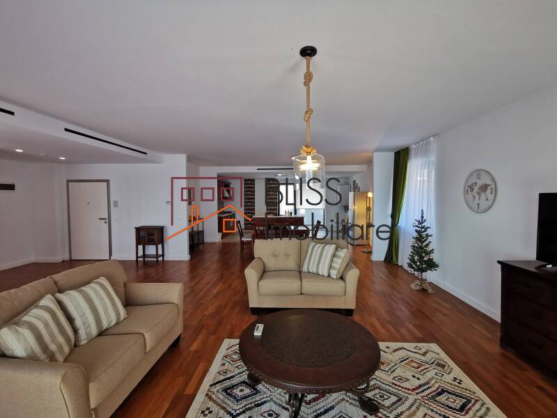 3 Bedroom Apartment, Bucharest | Bliss Imobiliare / Photo 2 - BLISS Imobiliare