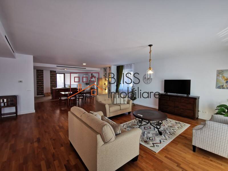 3 Bedroom Apartment, Bucharest | Bliss Imobiliare / Photo 3 - BLISS Imobiliare