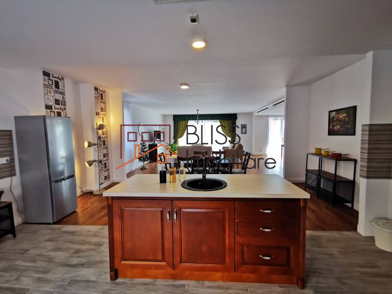 3 Bedroom Apartment, Bucharest | Bliss Imobiliare / Photo 6 - BLISS Imobiliare