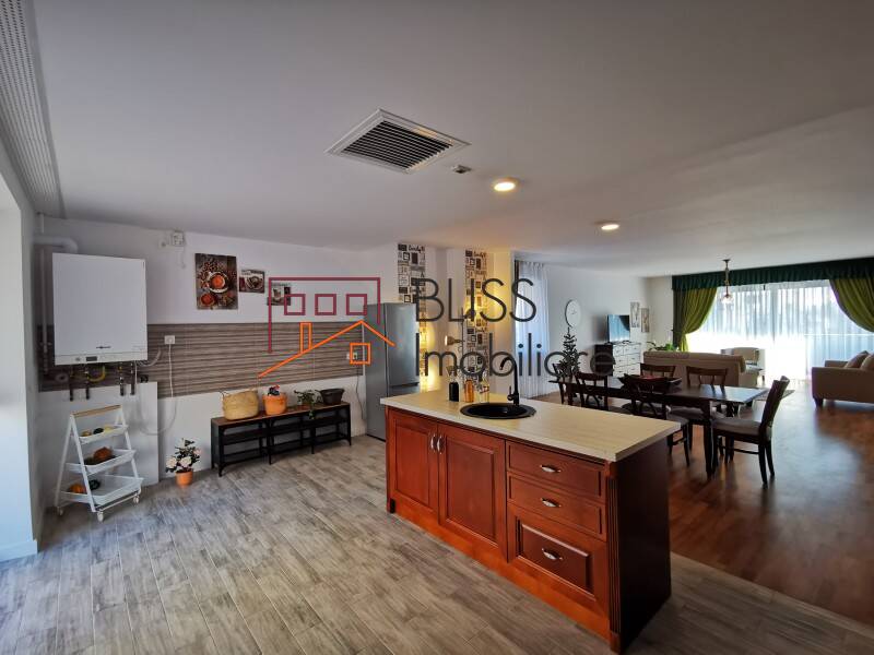 3 Bedroom Apartment, Bucharest | Bliss Imobiliare / Photo 7 - BLISS Imobiliare