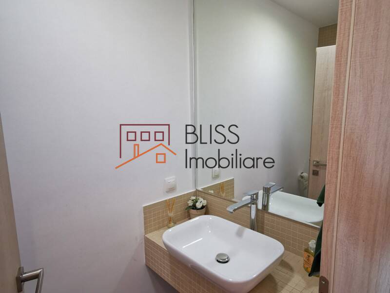 3 Bedroom Apartment, Bucharest | Bliss Imobiliare / Photo 9 - BLISS Imobiliare