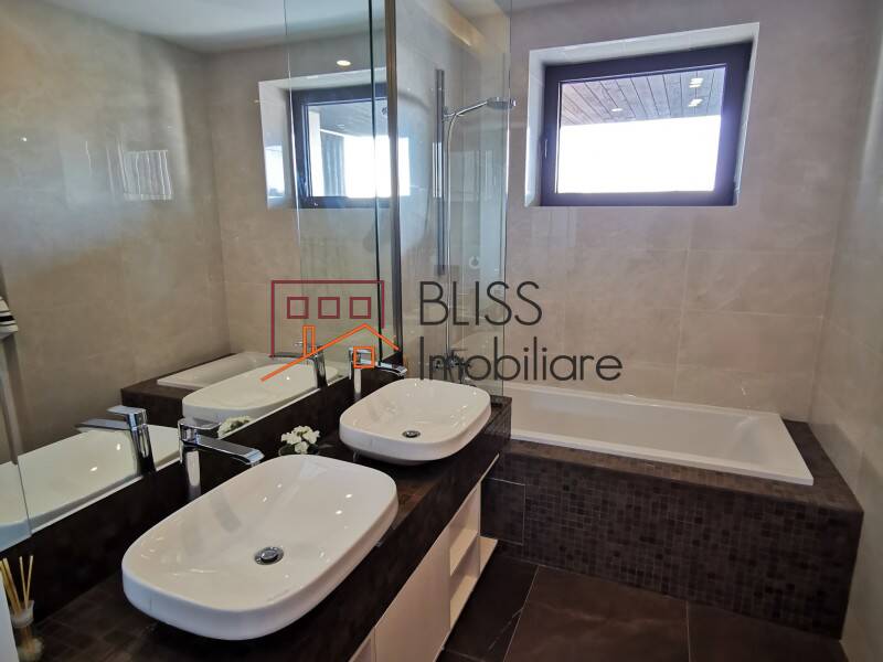 3 Bedroom Apartment, Bucharest | Bliss Imobiliare / Photo 15 - BLISS Imobiliare