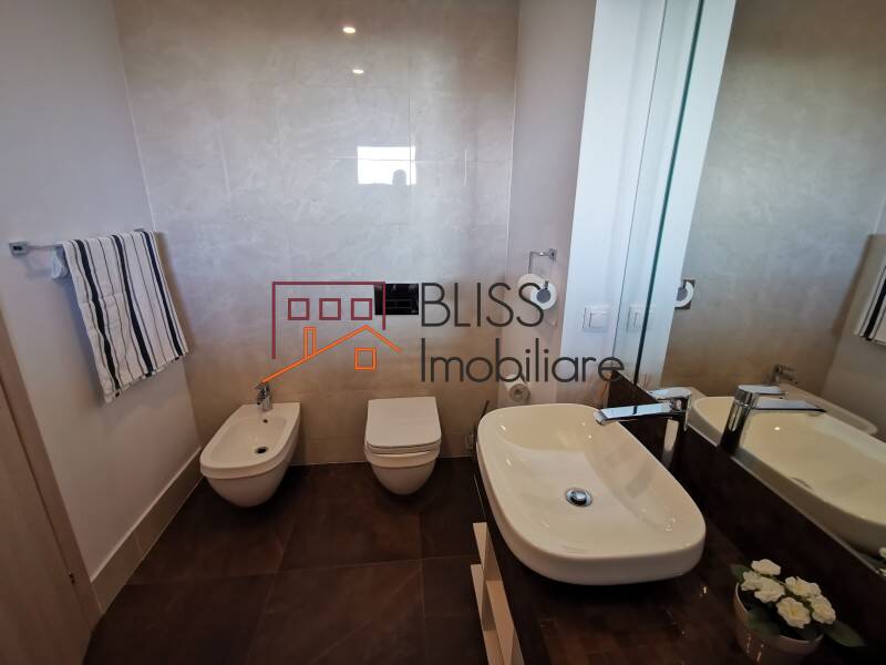 3 Bedroom Apartment, Bucharest | Bliss Imobiliare / Photo 16 - BLISS Imobiliare
