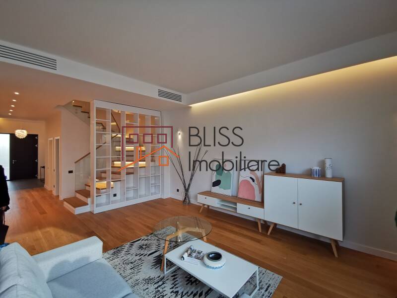 Vila Cu 7 Camere | Bliss Imobiliare / Photo 3 - BLISS Imobiliare