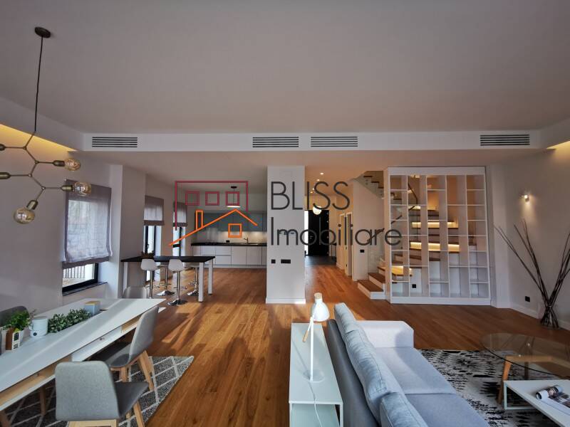 5 Bedroom Villa, Bucharest / Ilfov | Bliss Imobiliare / Photo 2 - BLISS Imobiliare