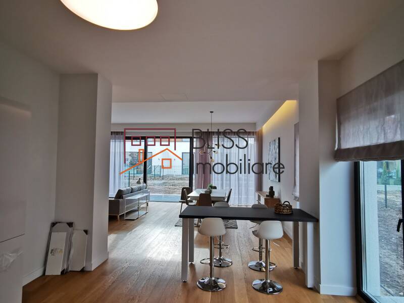 5 Bedroom Villa, Bucharest / Ilfov | Bliss Imobiliare / Photo 6 - BLISS Imobiliare