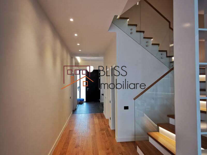 Vila Cu 7 Camere | Bliss Imobiliare / Photo 9 - BLISS Imobiliare