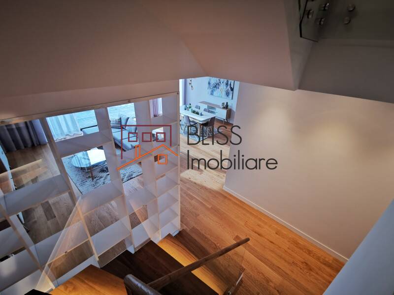 Vila Cu 7 Camere | Bliss Imobiliare / Photo 15 - BLISS Imobiliare