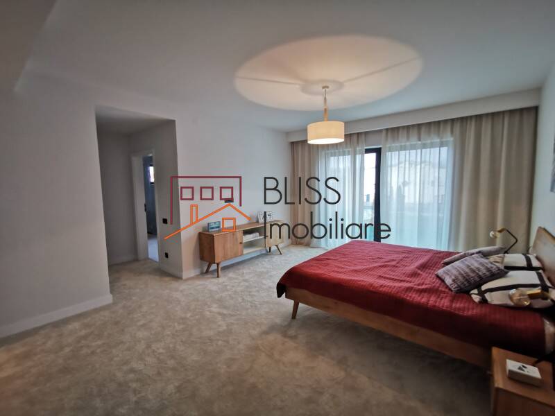 5 Bedroom Villa, Bucharest / Ilfov | Bliss Imobiliare / Photo 17 - BLISS Imobiliare