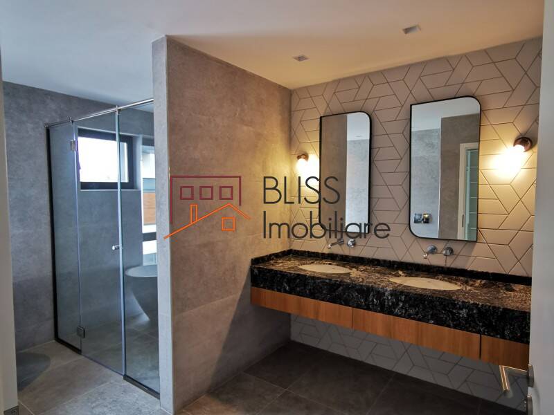 5 Bedroom Villa, Bucharest / Ilfov | Bliss Imobiliare / Photo 18 - BLISS Imobiliare