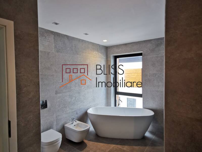 5 Bedroom Villa, Bucharest / Ilfov | Bliss Imobiliare / Photo 19 - BLISS Imobiliare