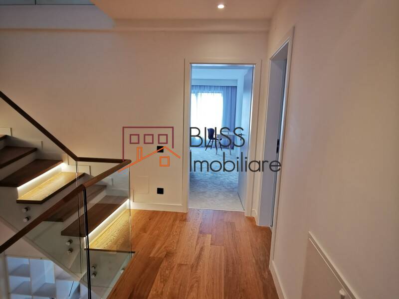Vila Cu 7 Camere | Bliss Imobiliare / Photo 21 - BLISS Imobiliare