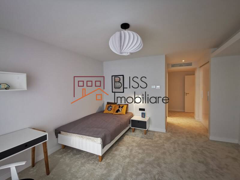 5 Bedroom Villa, Bucharest / Ilfov | Bliss Imobiliare / Photo 23 - BLISS Imobiliare