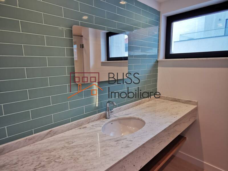 5 Bedroom Villa, Bucharest / Ilfov | Bliss Imobiliare / Photo 24 - BLISS Imobiliare