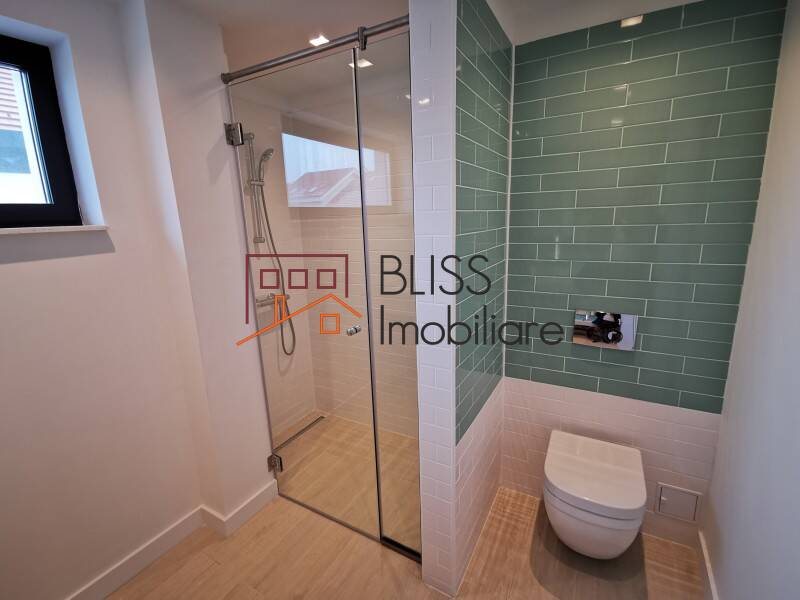 5 Bedroom Villa, Bucharest / Ilfov | Bliss Imobiliare / Photo 25 - BLISS Imobiliare