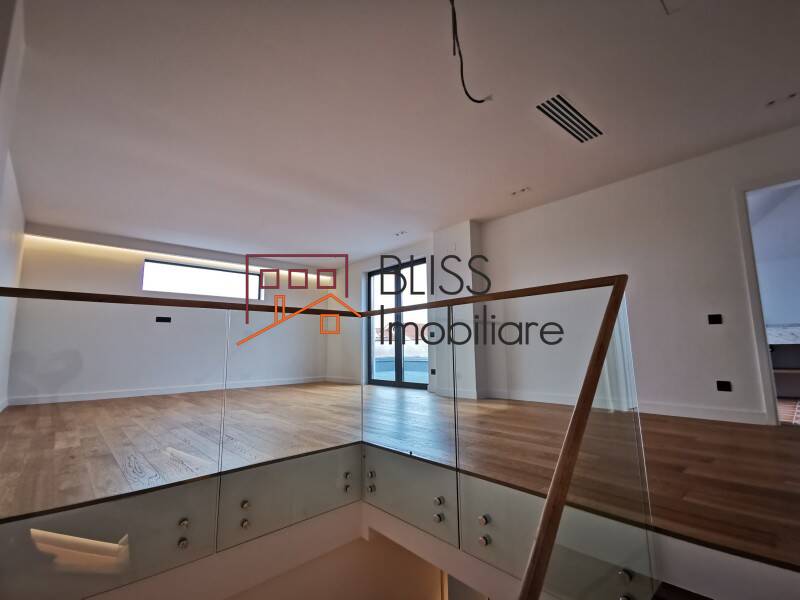 5 Bedroom Villa, Bucharest / Ilfov | Bliss Imobiliare / Photo 31 - BLISS Imobiliare