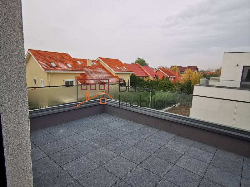 Vila Cu 7 Camere | Bliss Imobiliare / Photo 34 - BLISS Imobiliare