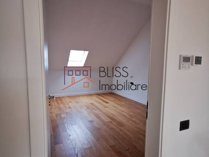 5 Bedroom Villa, Bucharest / Ilfov | Bliss Imobiliare / Photo 35 - BLISS Imobiliare