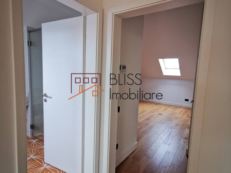 5 Bedroom Villa, Bucharest / Ilfov | Bliss Imobiliare / Photo 36 - BLISS Imobiliare