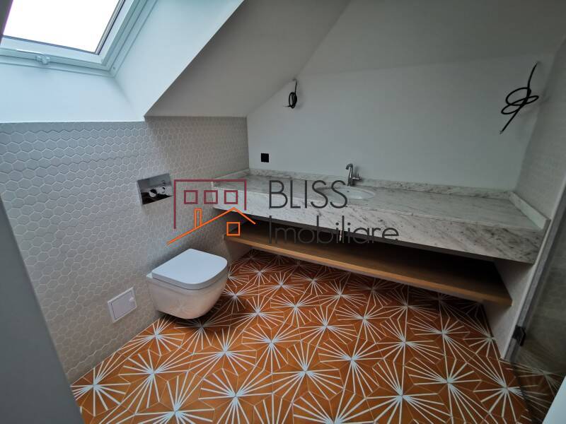 Vila Cu 7 Camere | Bliss Imobiliare / Photo 37 - BLISS Imobiliare