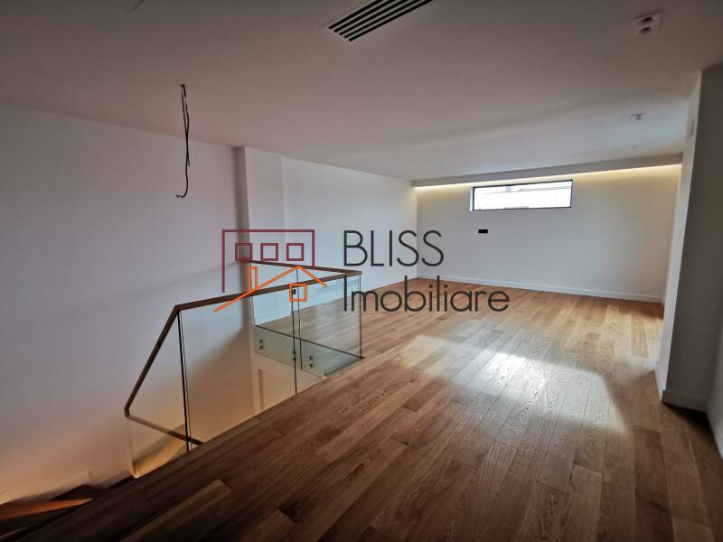 5 Bedroom Villa, Bucharest / Ilfov | Bliss Imobiliare / Photo 39 - BLISS Imobiliare