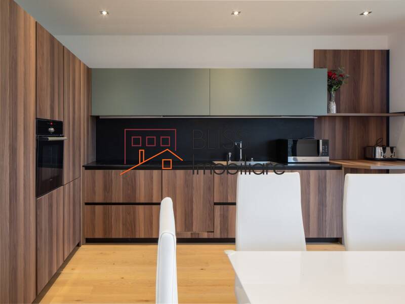 Vila Cu 5 Camere Amber Gardens Pipera | Bliss Imobiliare / Photo 12 - BLISS Imobiliare