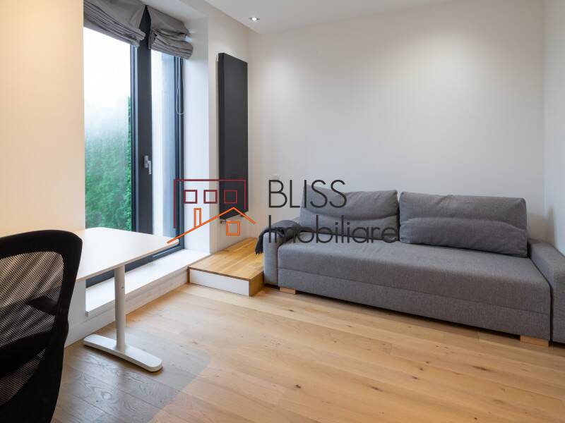 Vila Cu 5 Camere Amber Gardens Pipera | Bliss Imobiliare / Photo 13 - BLISS Imobiliare