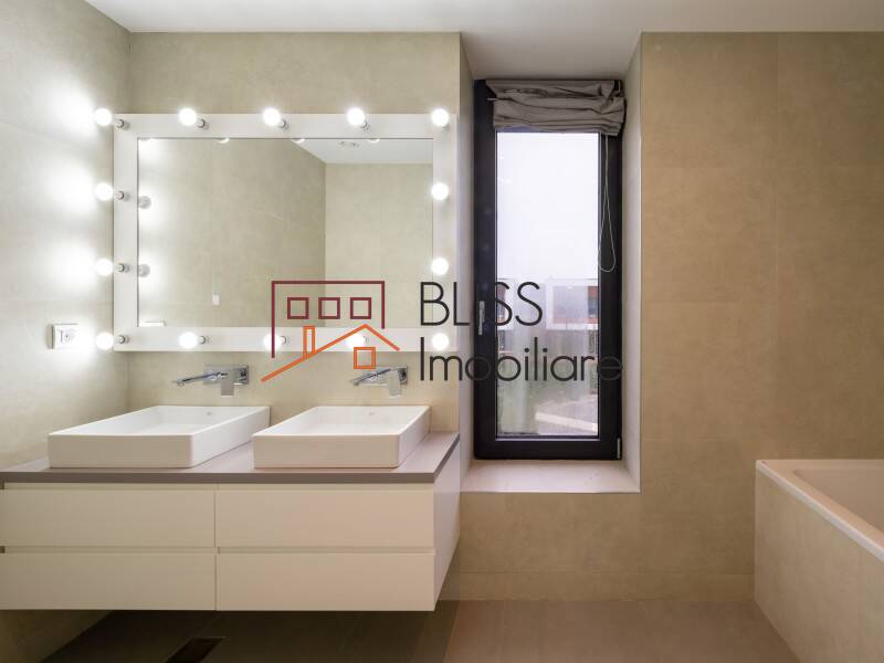 4 Bedroom Villa Based On Passive Housing Concept, Bucharest / Ilfov | Bliss Imobiliare / Photo 22 - BLISS Imobiliare