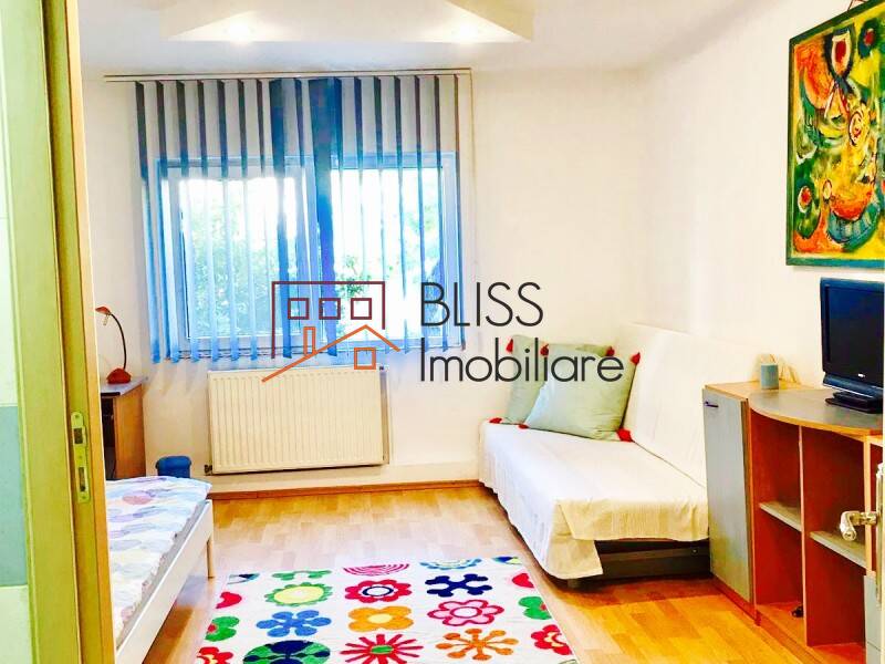 Apartament de Vanzare Aviatiei | Promenada mall | Metro Pipera - 3 Camere - ID:80112 | Bliss Imobiliare / Photo 4 - BLISS Imobiliare