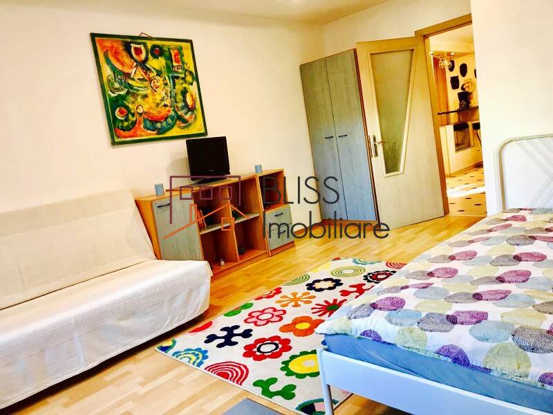 Apartment for Sale Aviatiei | Promenada mall | Metro Pipera, Bucharest - 2 Bedroom - ID:80112 | Bliss Imobiliare / Photo 5 - BLISS Imobiliare