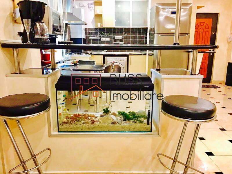 Apartment for Sale Aviatiei | Promenada mall | Metro Pipera, Bucharest - 2 Bedroom - ID:80112 | Bliss Imobiliare / Photo 3 - BLISS Imobiliare