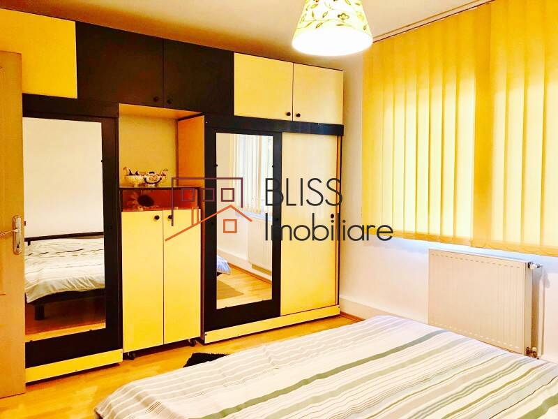 Apartment for Sale Aviatiei | Promenada mall | Metro Pipera, Bucharest - 2 Bedroom - ID:80112 | Bliss Imobiliare / Photo 8 - BLISS Imobiliare