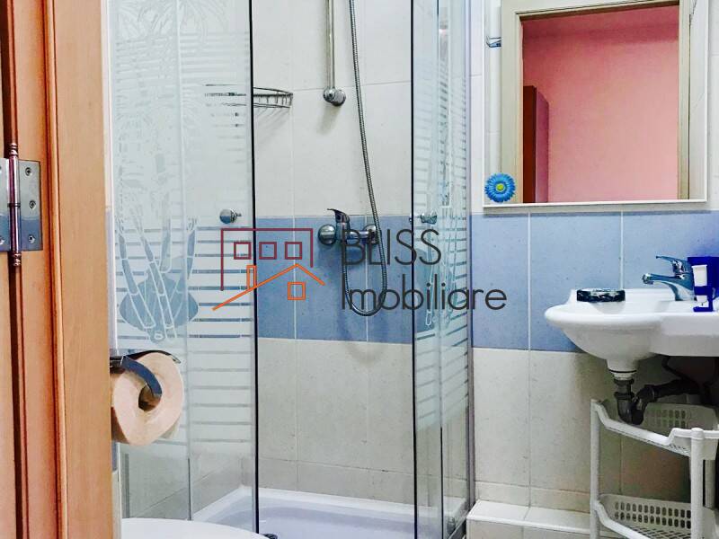 Apartment for Sale Aviatiei | Promenada mall | Metro Pipera, Bucharest - 2 Bedroom - ID:80112 | Bliss Imobiliare / Photo 9 - BLISS Imobiliare