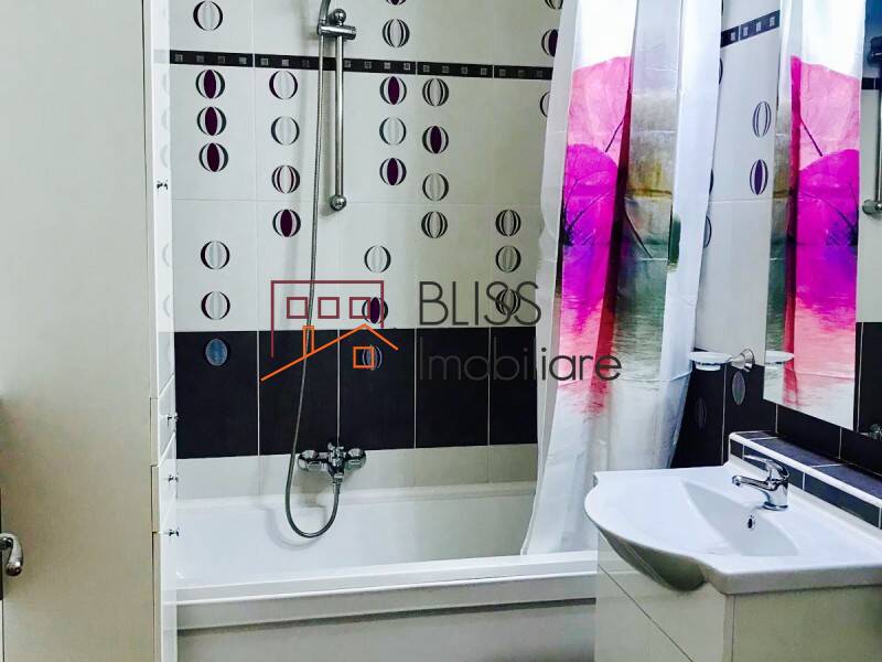 Apartament de Vanzare Aviatiei | Promenada mall | Metro Pipera - 3 Camere - ID:80112 | Bliss Imobiliare / Photo 10 - BLISS Imobiliare