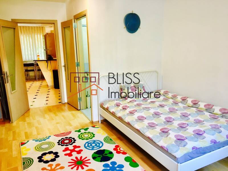 Apartament de Vanzare Aviatiei | Promenada mall | Metro Pipera - 3 Camere - ID:80112 | Bliss Imobiliare / Photo 6 - BLISS Imobiliare