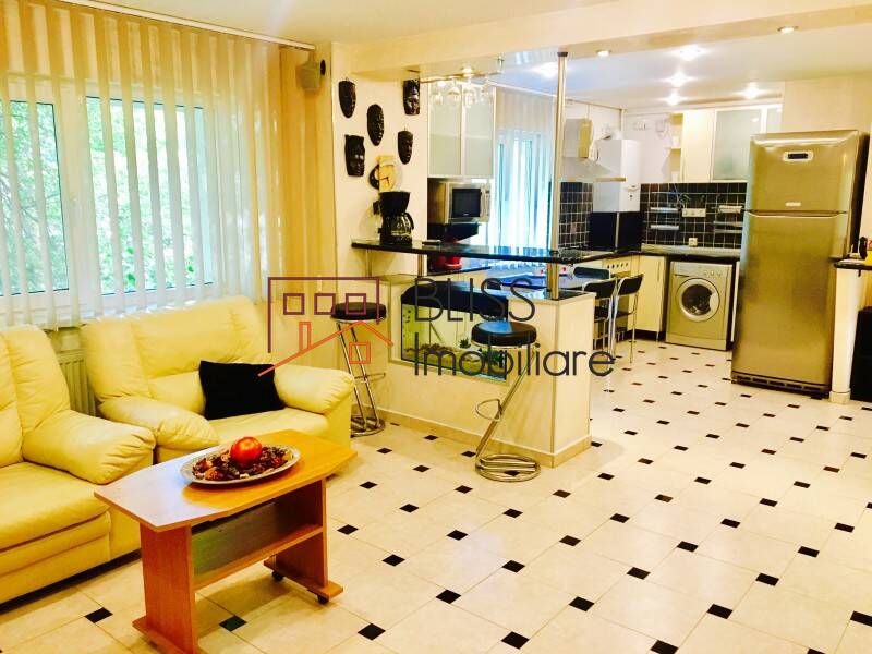 Apartament de Vanzare Aviatiei | Promenada mall | Metro Pipera - 3 Camere - ID:80112 | Bliss Imobiliare / Photo 2 - BLISS Imobiliare