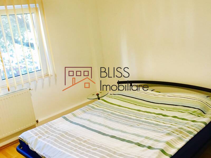 Apartment for Sale Aviatiei | Promenada mall | Metro Pipera, Bucharest - 2 Bedroom - ID:80112 | Bliss Imobiliare / Photo 7 - BLISS Imobiliare