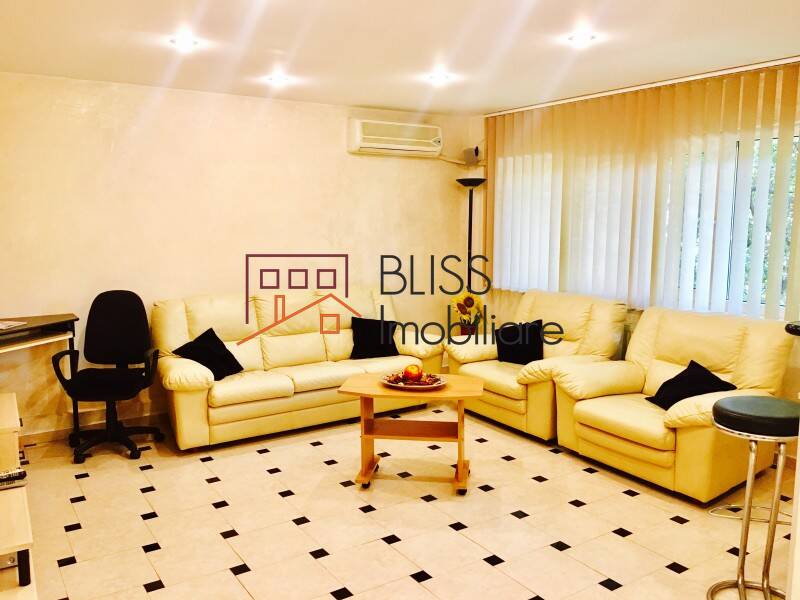 Apartment for Sale Aviatiei | Promenada mall | Metro Pipera, Bucharest - 2 Bedroom - ID:80112 | Bliss Imobiliare / Photo 1 - BLISS Imobiliare