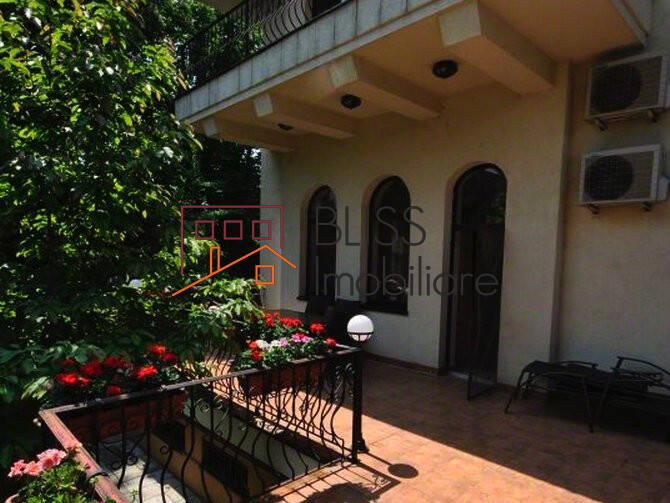 Vila de Vanzare Dorobanti | Primaverii | Kiseleff | Aviatorilor - 8 Camere - ID:80354 | Bliss Imobiliare / Photo 1 - BLISS Imobiliare