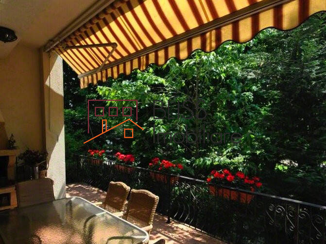 Villa for Sale Dorobanti | Primaverii | Kiseleff | Aviatorilor, Bucharest - 7 Bedroom - ID:80354 | Bliss Imobiliare / Photo 2 - BLISS Imobiliare