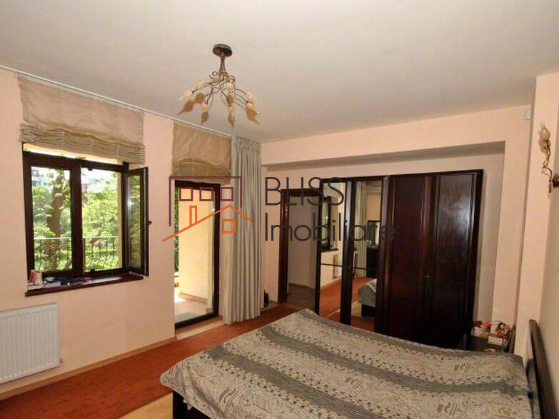 Vila de Vanzare Dorobanti | Primaverii | Kiseleff | Aviatorilor - 8 Camere - ID:80354 | Bliss Imobiliare / Photo 15 - BLISS Imobiliare