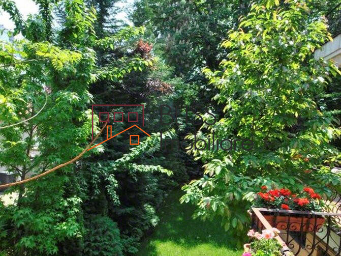 Vila de Vanzare Dorobanti | Primaverii | Kiseleff | Aviatorilor - 8 Camere - ID:80354 | Bliss Imobiliare / Photo 16 - BLISS Imobiliare