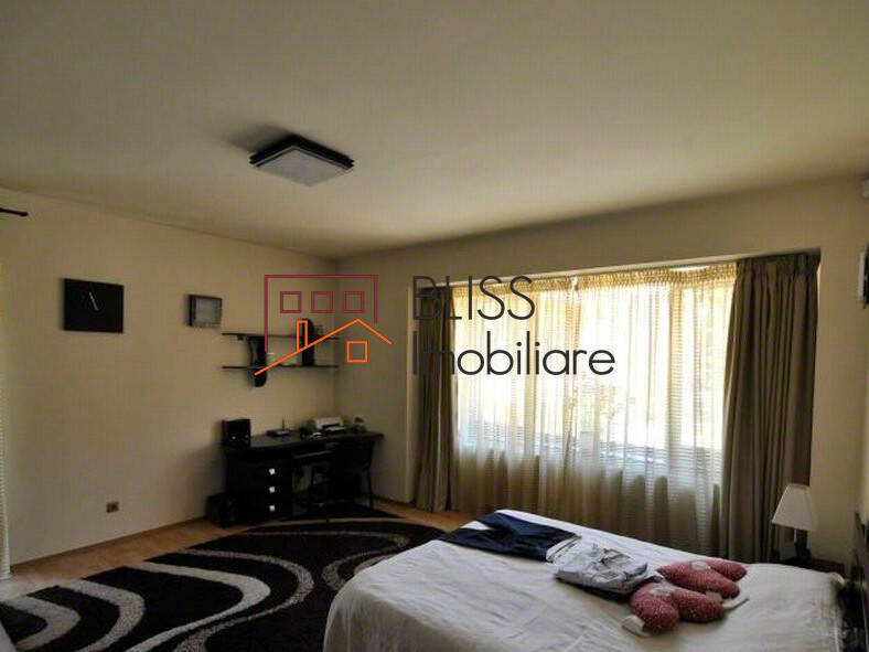 Vila de Vanzare Dorobanti | Primaverii | Kiseleff | Aviatorilor - 8 Camere - ID:80354 | Bliss Imobiliare / Photo 18 - BLISS Imobiliare